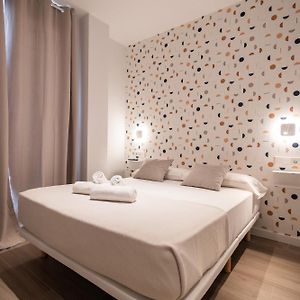 Studio met een King Size Bed